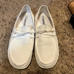 White Hey dude look alike